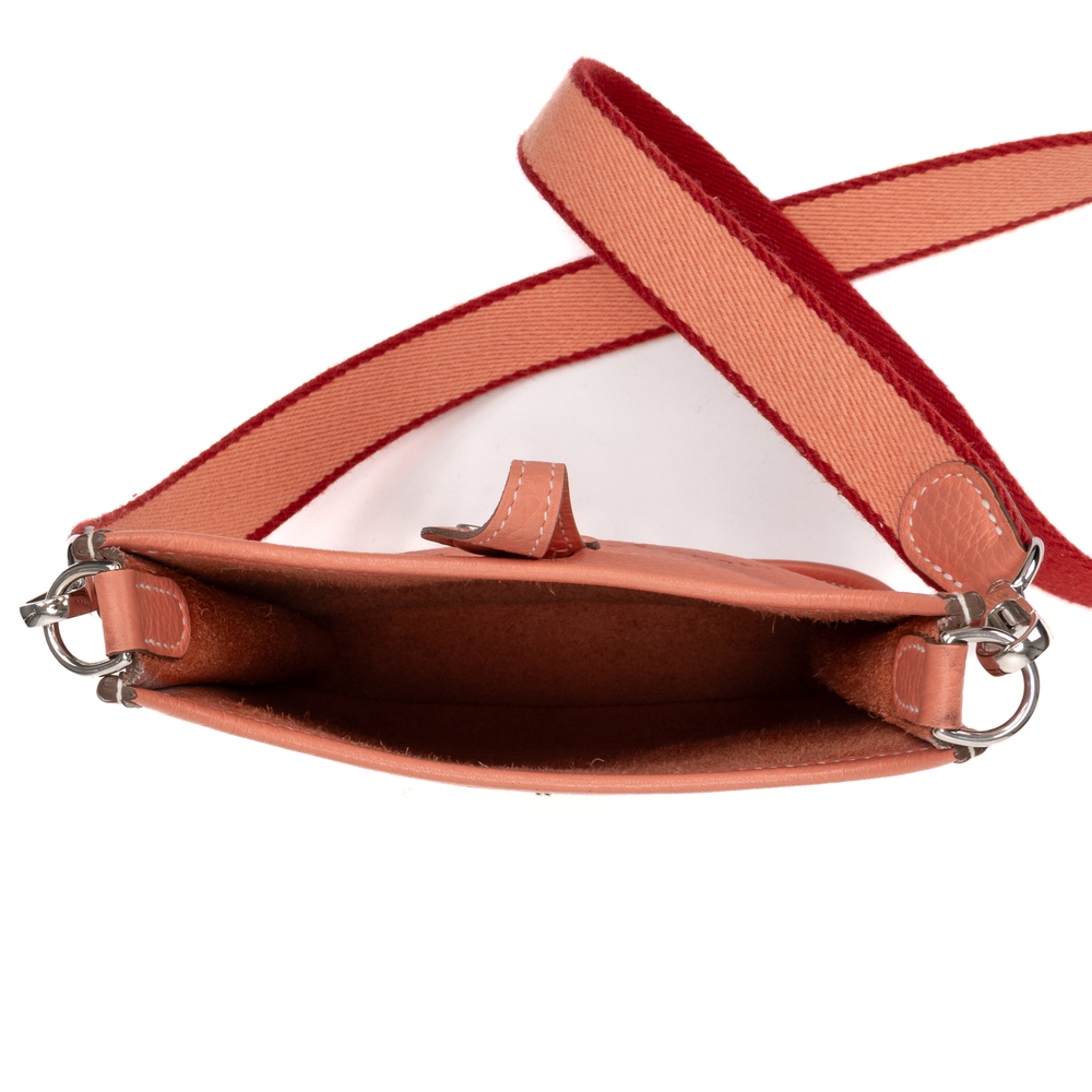 Hermes Evelyne III TPM - Picture 9 of 11